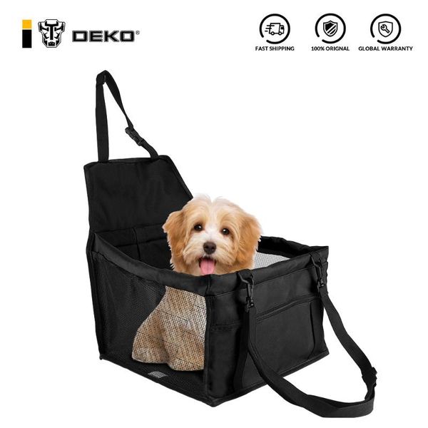 deko dog car seat cover travel folding hammock protector pet carriers mesh hanging bags caring cat basket waterproof pets mat
deko dog car seat cover travel folding hammock protector pet carriers mesh hanging bags caring cat basket waterproof pets mat