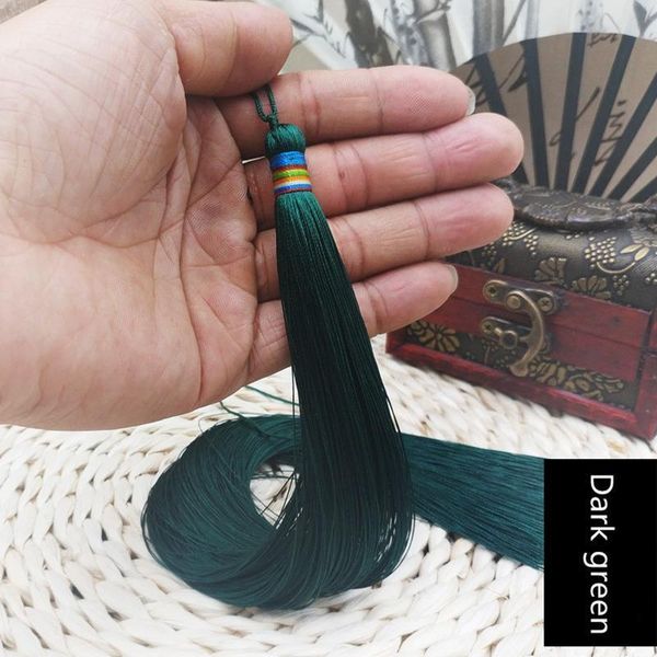 2pcs 33cm very long braid tassel diy jewelry home textile curtain garment decorative making charms pendants craft tassels h jllmmx
2pcs 33cm very long braid tassel diy jewelry home textile curtain garment decorative making charms pendants craft tassels h jllmmx