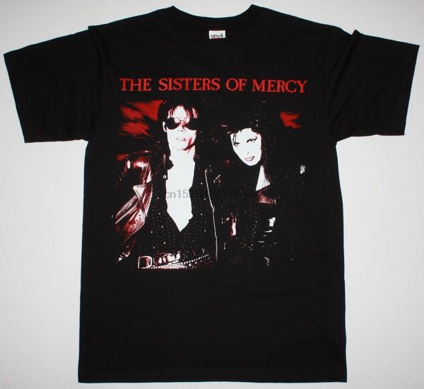 sisters of mercy this corrosion87 dark wave the mission s-xxl new black t-shirt sport hooded sweatshirt hoodie
sisters of mercy this corrosion87 dark wave the mission s-xxl new black t-shirt sport hooded sweatshirt hoodie