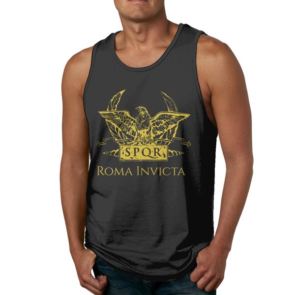 great roman republic spqr roma invicta tank retro round collar vest sport hooded sweatshirt hoodie
great roman republic spqr roma invicta tank retro round collar vest sport hooded sweatshirt hoodie
