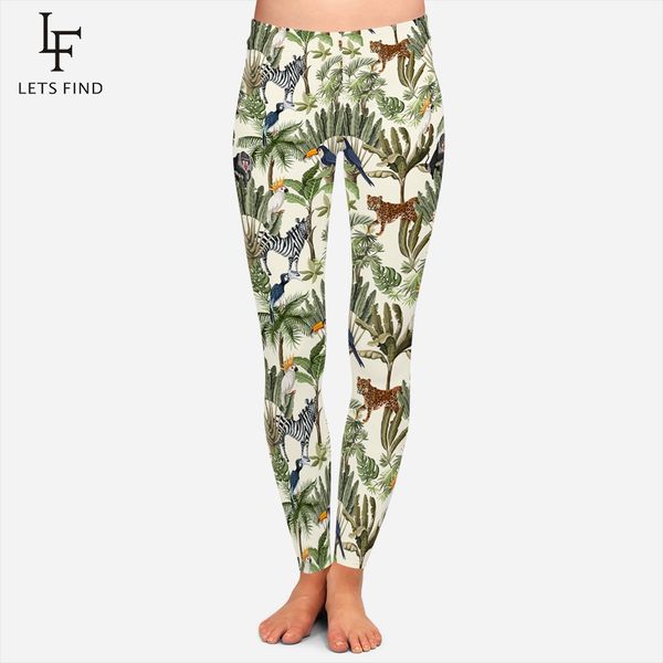 new animal leggings women digital printing zebra parrot leopard baboon leaf print legging famle push up plus size warm leggings 201203, Black
new animal leggings women digital printing zebra parrot leopard baboon leaf print legging famle push up plus size warm leggings 201203, Black