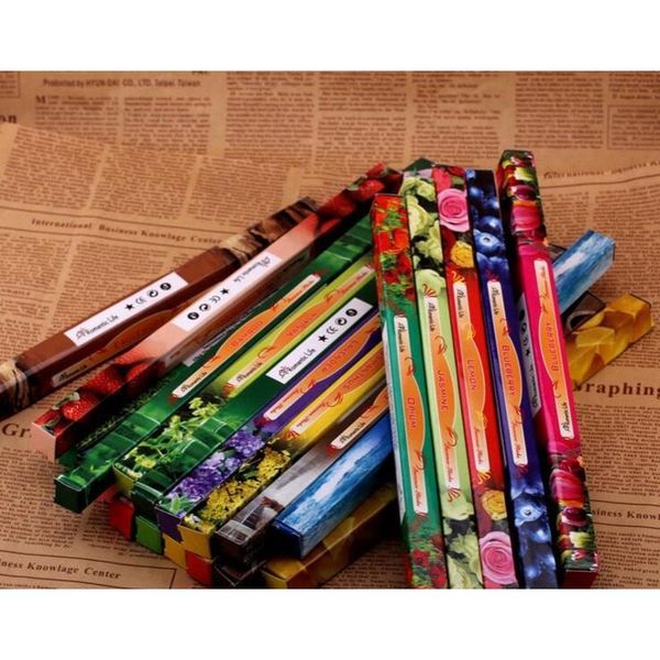 mix color fashion handmade darshan incense smoke stick incense incense sticks multiple fragrance 8pcs jllltk sinabag
mix color fashion handmade darshan incense smoke stick incense incense sticks multiple fragrance 8pcs jllltk sinabag