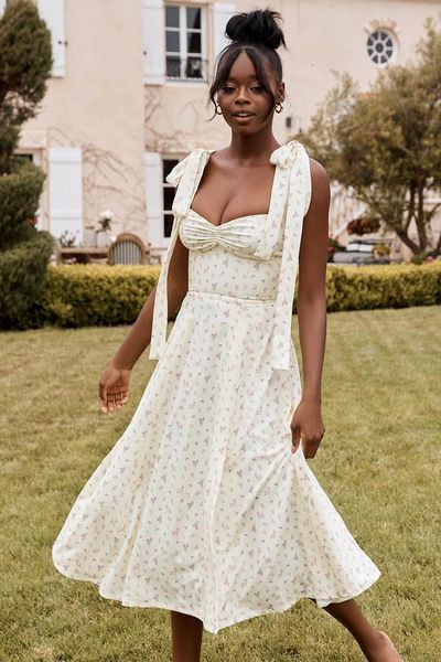 2020 new arrival lemon floral print &blush pink midi sundress women holiday beach dress women summer dress 8290, Black;gray
2020 new arrival lemon floral print &blush pink midi sundress women holiday beach dress women summer dress 8290, Black;gray