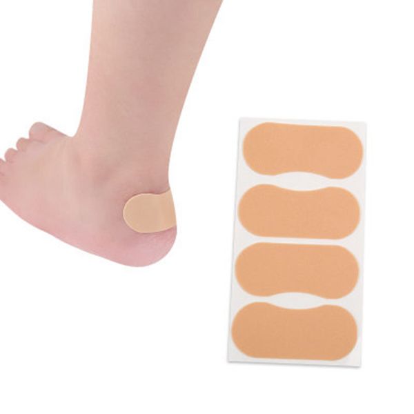 waterproof foam foot heel sticker wear-resistant high-heeled shoes inserts patch cushion feet care tool 4pcs/lot
waterproof foam foot heel sticker wear-resistant high-heeled shoes inserts patch cushion feet care tool 4pcs/lot