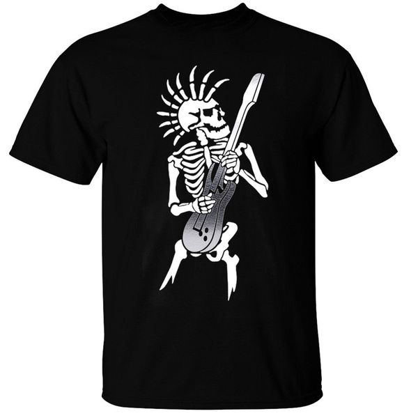 punk skeleton t-shirt mens s-3xl guitar rock goth skull biker music rocker homme plus size tee shirt sport hooded sweatshirt hoodie
punk skeleton t-shirt mens s-3xl guitar rock goth skull biker music rocker homme plus size tee shirt sport hooded sweatshirt hoodie
