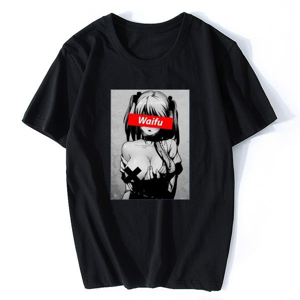 waifu material otaku lewd hentai cute girl anime for streetwear aesthetic solid color short sleeve hooded sweatshirt hoodie men t shirt
waifu material otaku lewd hentai cute girl anime for streetwear aesthetic solid color short sleeve hooded sweatshirt hoodie men t shirt