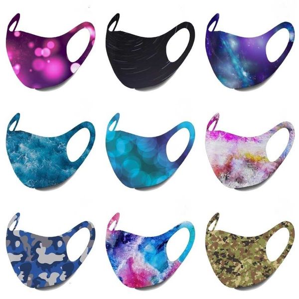 fashion face designer wholesale ice silk printed dust-proof mask celebrity sunscreen thin breathable cleaning masks ##664
fashion face designer wholesale ice silk printed dust-proof mask celebrity sunscreen thin breathable cleaning masks ##664