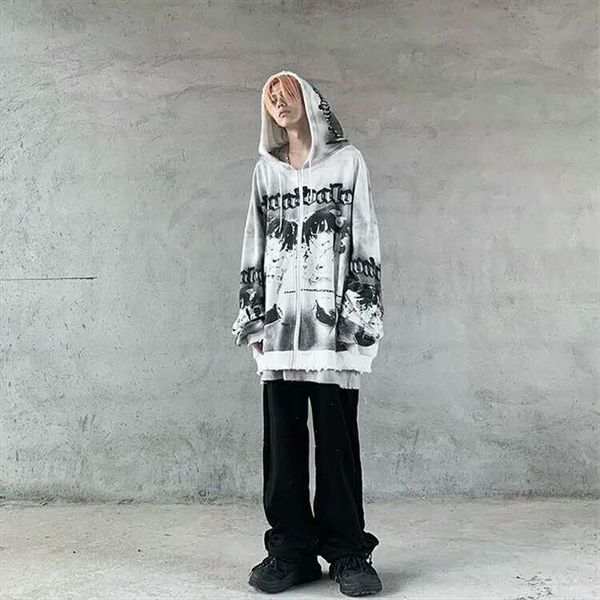 japanese women harajuku sweatshirts womens cartoon hoodies loose amine hoodie jecket streetwear autumn loose female, Black
japanese women harajuku sweatshirts womens cartoon hoodies loose amine hoodie jecket streetwear autumn loose female, Black