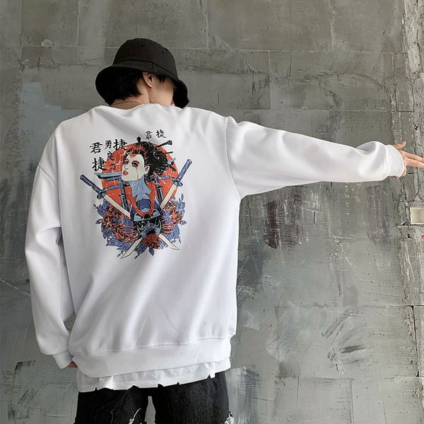 2021 new privathinker japan ninja print sweatshirts oversized hoodies men winter warm graphic sweatshirt harajuku streetwear hoodie bgiv, Black
2021 new privathinker japan ninja print sweatshirts oversized hoodies men winter warm graphic sweatshirt harajuku streetwear hoodie bgiv, Black