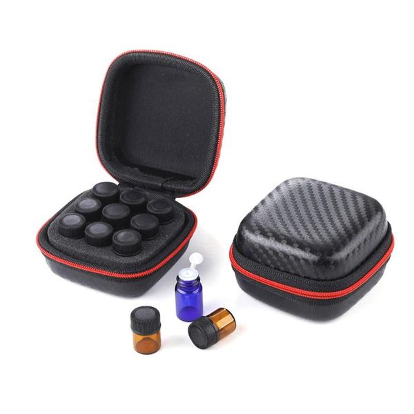 storage bags waterproof 9 compartment essential oil bag 1ml-3ml universal bottle finishing case travel perfume carrying container
storage bags waterproof 9 compartment essential oil bag 1ml-3ml universal bottle finishing case travel perfume carrying container