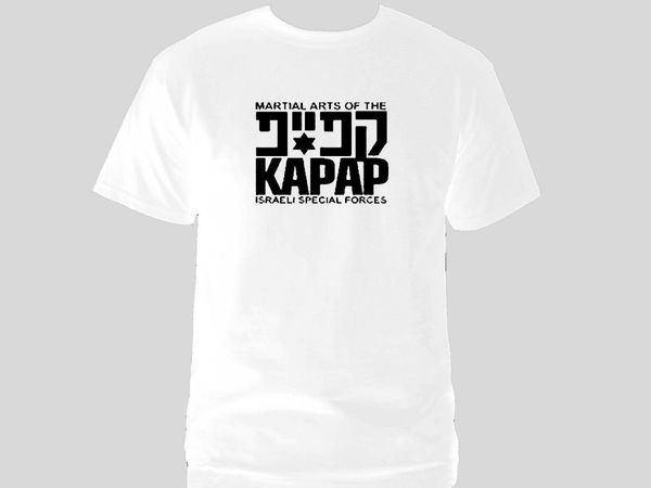 2019 israel idf kapap close combat white 100% cotton graphic t-shirt sport hooded sweatshirt hoodie
2019 israel idf kapap close combat white 100% cotton graphic t-shirt sport hooded sweatshirt hoodie
