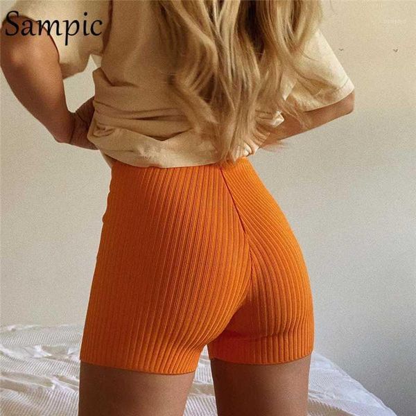 sampic women summer cotton sweat winter high waist knitted biker shorts khaki casual black bodycon mini shorts ladies1, White;black
sampic women summer cotton sweat winter high waist knitted biker shorts khaki casual black bodycon mini shorts ladies1, White;black
