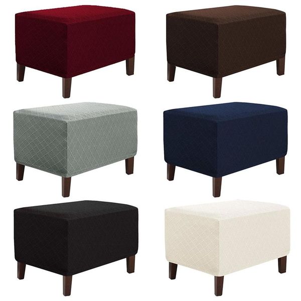 chair covers spandex ottoman cover square foot stool dust-proof for home decor elastic footrest washable footstool
chair covers spandex ottoman cover square foot stool dust-proof for home decor elastic footrest washable footstool