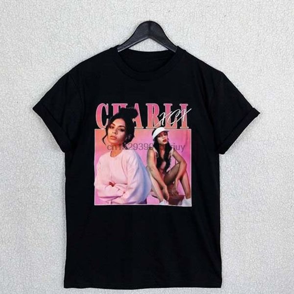 sport charli xcx shirt famous funny gift shirts men and women tee size s 2xl pg55