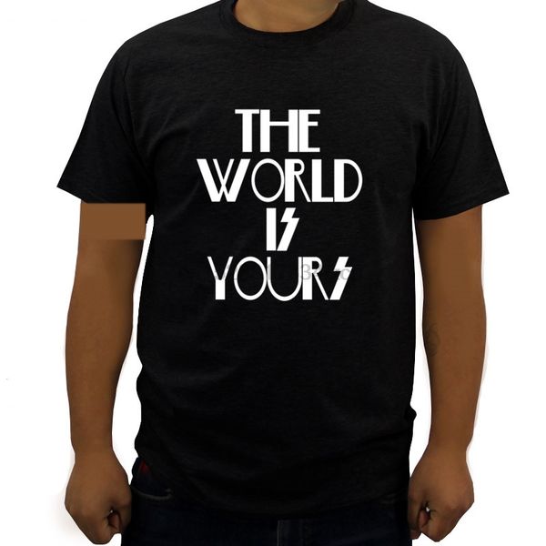 новый прибывший summer men тенниска the world is yours nas насир illmatic шрамом тони монтана stillmatic тенниска спорта толстовка с капюшон
новый прибывший summer men тенниска the world is yours nas насир illmatic шрамом тони монтана stillmatic тенниска спорта толстовка с капюшон