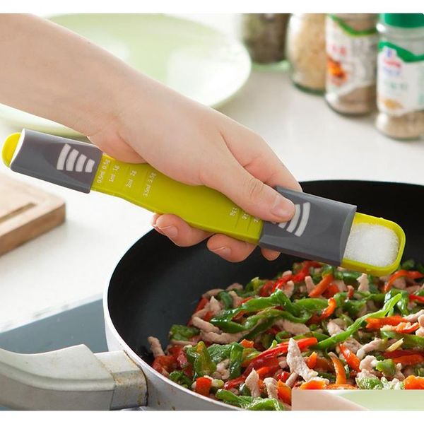 adjustable scale measuring spoon new double end adjustable scale measuring spoon kitchen tool creativ jlllsm bdedome
adjustable scale measuring spoon new double end adjustable scale measuring spoon kitchen tool creativ jlllsm bdedome