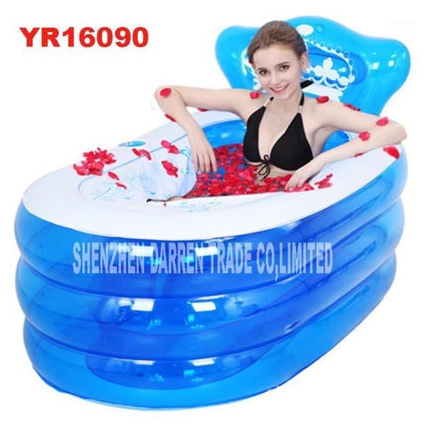 bathing tubs & seats yr16090 portable toilet bathtub for adults plastic inflatable bath tub collapsible inflavel spa 160* 90 *75cm1
bathing tubs & seats yr16090 portable toilet bathtub for adults plastic inflatable bath tub collapsible inflavel spa 160* 90 *75cm1