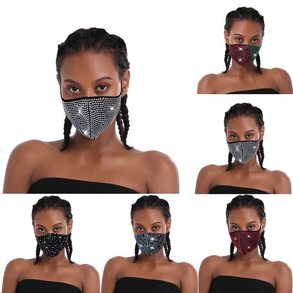 styles flash diamond fashion masks party 7 personality masks hanging ear type anti-dust windproof washable masks upm4
styles flash diamond fashion masks party 7 personality masks hanging ear type anti-dust windproof washable masks upm4