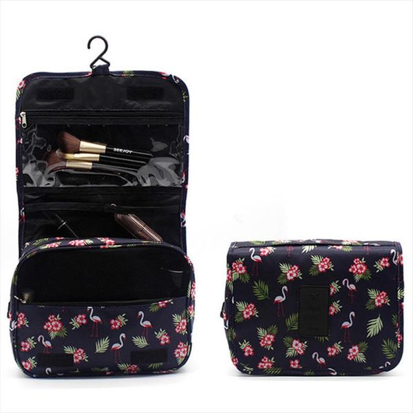 new make up bag hook cosmetic organizer large wash bag neceser travel storage bag make up cases
new make up bag hook cosmetic organizer large wash bag neceser travel storage bag make up cases