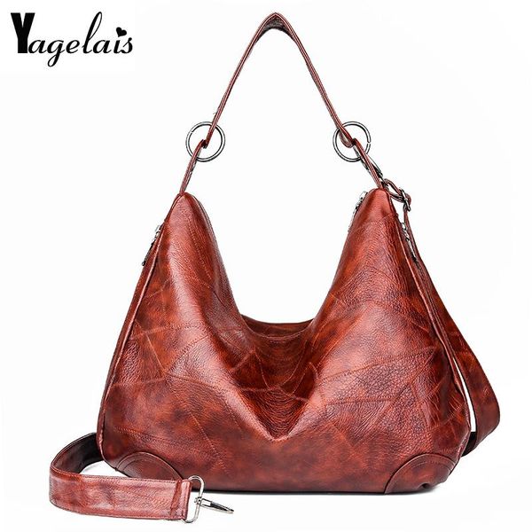 2020 new fashion women handbags pu casual solid shell ladies wild shoulder bags vintage fashion mother temperament casual tote
2020 new fashion women handbags pu casual solid shell ladies wild shoulder bags vintage fashion mother temperament casual tote
