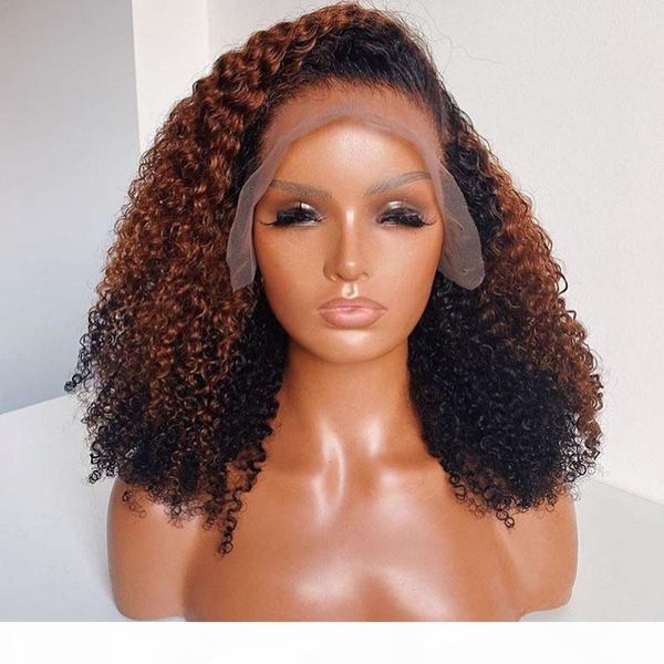 180density peruvian ombre 13x6 lace front human hair wigs with baby hair 1b brown 360 curly lace frontal wigs full lace wig, Black
180density peruvian ombre 13x6 lace front human hair wigs with baby hair 1b brown 360 curly lace frontal wigs full lace wig, Black