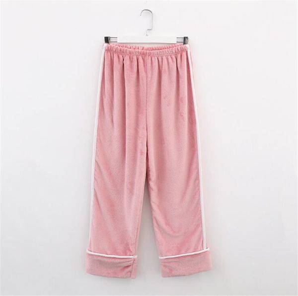 autumn winter trousers ladies thick coral fleece warm pants flannel home decor pants women girls pajamas loose pants homewear ly1224, White
autumn winter trousers ladies thick coral fleece warm pants flannel home decor pants women girls pajamas loose pants homewear ly1224, White