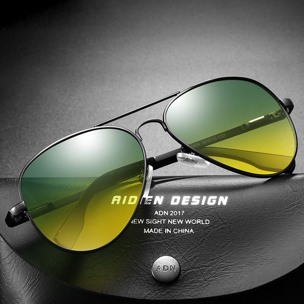 aviation driving glasses yellow anti-glare night vision goggles for car driver fishing uv400 men wome polaroid pilot sunglasses, White;black
aviation driving glasses yellow anti-glare night vision goggles for car driver fishing uv400 men wome polaroid pilot sunglasses, White;black
