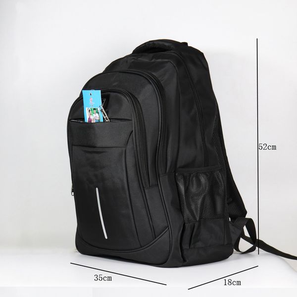 2021 backpack men 15.6 inch lapbackpack women waterproof oxford male business bag outdoor computer backpack school bag as692
2021 backpack men 15.6 inch lapbackpack women waterproof oxford male business bag outdoor computer backpack school bag as692