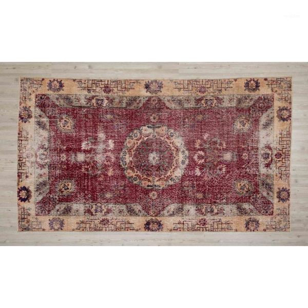 2578-unique-perfect turkish traditional floral design real handmade wool rug, unique area rug livingroom bedroom kitchen rug,1
2578-unique-perfect turkish traditional floral design real handmade wool rug, unique area rug livingroom bedroom kitchen rug,1