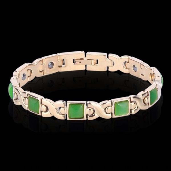 jewelry x-type cat's eye health care magnetic therapy jewelry x-type cat's eye bracelet health care magnetic therapy bracelet op2e, Golden;silver
jewelry x-type cat's eye health care magnetic therapy jewelry x-type cat's eye bracelet health care magnetic therapy bracelet op2e, Golden;silver