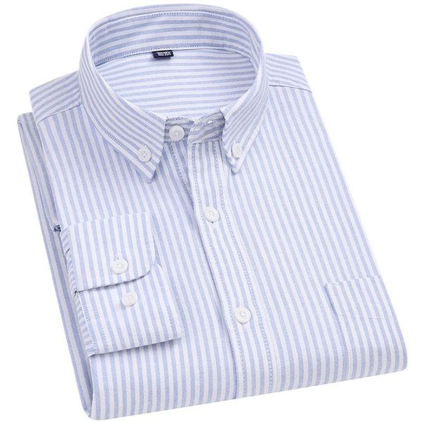 men's casual shirts spring pure cotton fine vertical stripe oxford spinning shirt simple business long sleeve slim, White;black
men's casual shirts spring pure cotton fine vertical stripe oxford spinning shirt simple business long sleeve slim, White;black