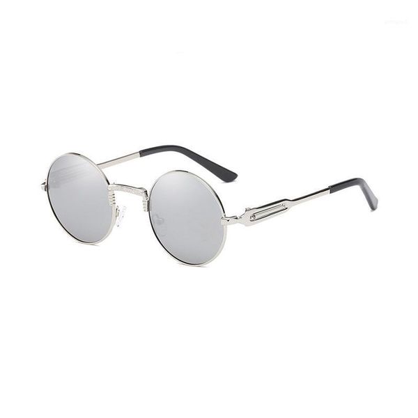 sunglasses vintage steampunk women men round sun glasses for outdoor retro eyewear shades oculos goggles 0926wd1, White;black
sunglasses vintage steampunk women men round sun glasses for outdoor retro eyewear shades oculos goggles 0926wd1, White;black