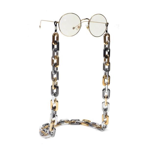 punk chunky sunglasses chain for women men vintage glasses holder cord lanyard neck strap rope landyard eyeglass accessories h jllcfz
punk chunky sunglasses chain for women men vintage glasses holder cord lanyard neck strap rope landyard eyeglass accessories h jllcfz