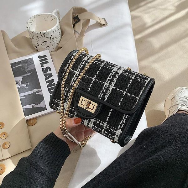 women's handbag women small square bags designer vintage shoulder bag new chain messenger bags ins chic crossbody pack purse
women's handbag women small square bags designer vintage shoulder bag new chain messenger bags ins chic crossbody pack purse