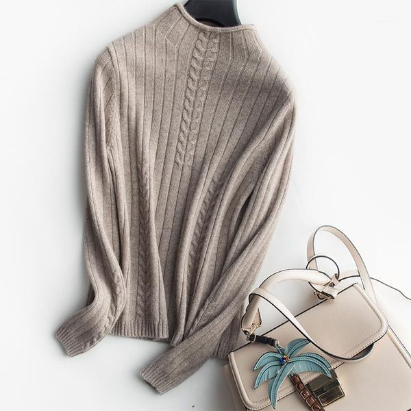 cashmere sweater female 100% cashmere pullover sweater o-neck slim solid color fashion bottoming shirt warm thick ladies1, White;black
cashmere sweater female 100% cashmere pullover sweater o-neck slim solid color fashion bottoming shirt warm thick ladies1, White;black