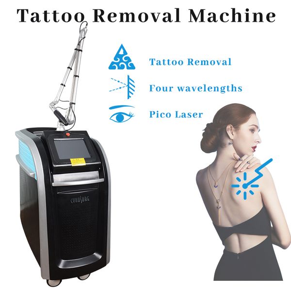 pico laser beauty machine 1064nm 132nnm 755nm 532nm pigmentation treatment tattoo removal completely, Black
pico laser beauty machine 1064nm 132nnm 755nm 532nm pigmentation treatment tattoo removal completely, Black