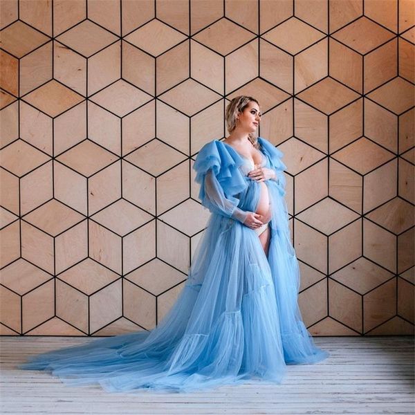2022 a line prom dresses for pshoot pregnant women ruffle cap sleeve maternity gowns custom made sheer robes, Black
2022 a line prom dresses for pshoot pregnant women ruffle cap sleeve maternity gowns custom made sheer robes, Black
