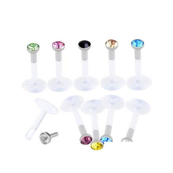 2017 acrylic labert bar lip tongue ring ear bone rings earrings body p sqcoek new_dhbest, Black
2017 acrylic labert bar lip tongue ring ear bone rings earrings body p sqcoek new_dhbest, Black