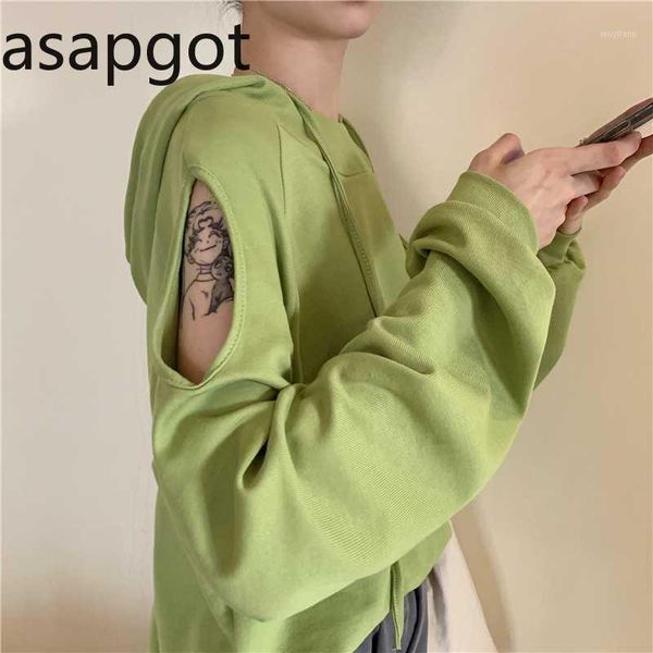 spring new korean loose hooded off the shoulder hoodies slim thin chic wild solid casual black sweatshirts white 4 high street1
spring new korean loose hooded off the shoulder hoodies slim thin chic wild solid casual black sweatshirts white 4 high street1