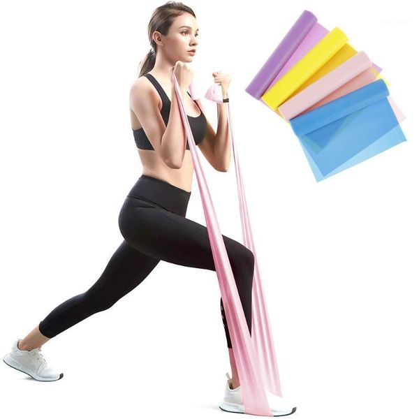 resistance bands 4 pcs set fitness exercise rubber yoga elastic band loop loops for gym training1
resistance bands 4 pcs set fitness exercise rubber yoga elastic band loop loops for gym training1