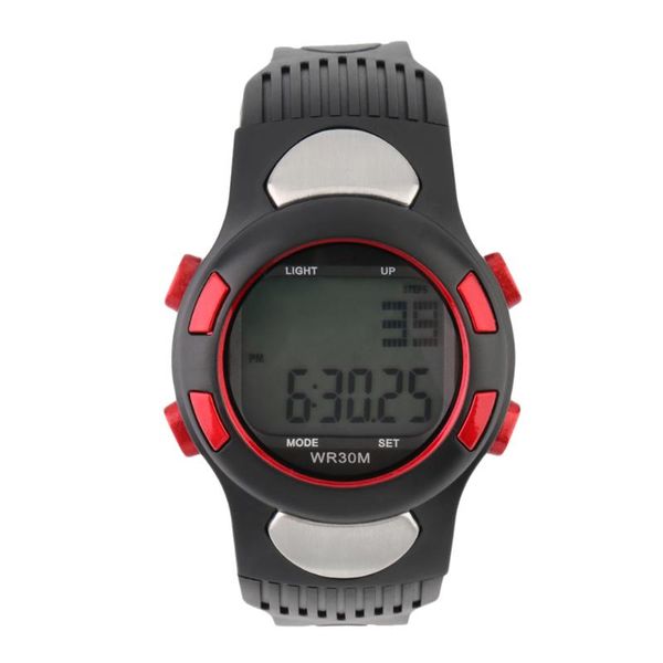 wristwatches latest heart rate monitor lover's digital watch pulse meter sport calorie tester business casual watches relogio, Slivery;brown
wristwatches latest heart rate monitor lover's digital watch pulse meter sport calorie tester business casual watches relogio, Slivery;brown