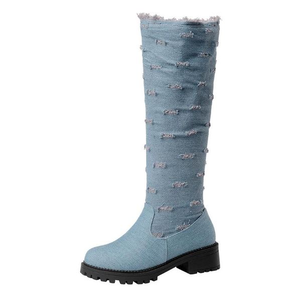 зимние ботинки женщин 2020 вскользь zipper denim mid-теленок сапоги женщины печатные теплые ботинки женщина botas mujer invierno 2020, Black
зимние ботинки женщин 2020 вскользь zipper denim mid-теленок сапоги женщины печатные теплые ботинки женщина botas mujer invierno 2020, Black