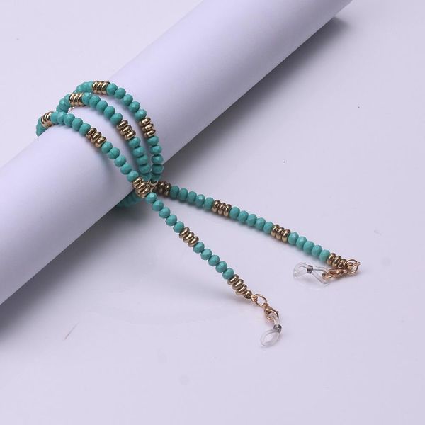 2020 chic blue glass beads mask glass chain rope halter strap eyeglasses chain mask lanyard straps sunglasses jewelry h qylffs
2020 chic blue glass beads mask glass chain rope halter strap eyeglasses chain mask lanyard straps sunglasses jewelry h qylffs