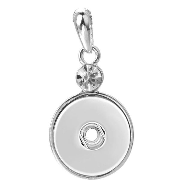 18mm snap jewelry metal snap button pendants for necklace women fashion pendants men's vintage acc bbytnh, Silver
18mm snap jewelry metal snap button pendants for necklace women fashion pendants men's vintage acc bbytnh, Silver