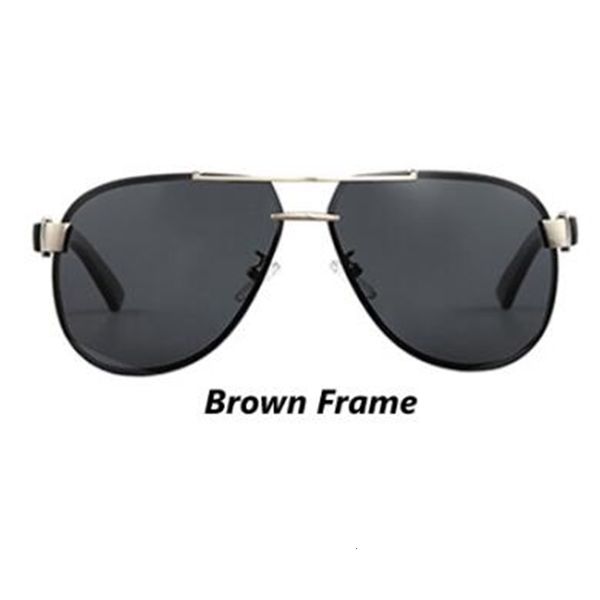 2021 new retro blue polarized men uv400 mirror rimless driving sunglasses come with box qfxb, White;black
2021 new retro blue polarized men uv400 mirror rimless driving sunglasses come with box qfxb, White;black