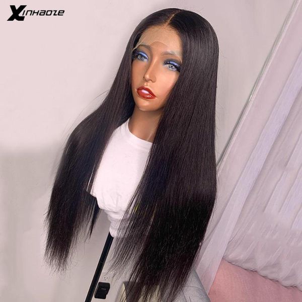5*5'' fake scalp silk base lace front wig for women brazilian silky straight deep part t part lace front human hair wigs, Black;brown
5*5'' fake scalp silk base lace front wig for women brazilian silky straight deep part t part lace front human hair wigs, Black;brown