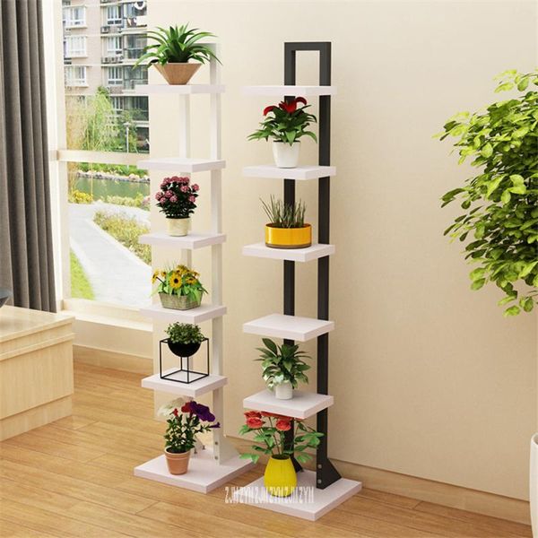 household indoor living room nodern simple floor type multi layer flower shelf rack corner bedroom decoration storage rack
household indoor living room nodern simple floor type multi layer flower shelf rack corner bedroom decoration storage rack