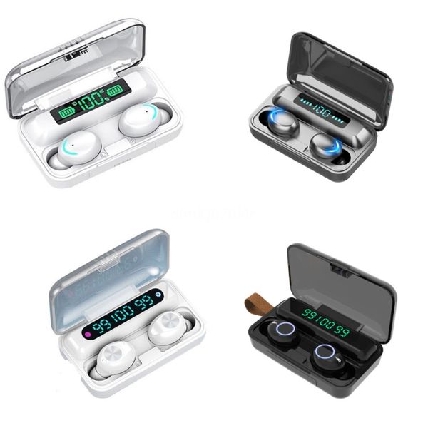 m8 tws stereo true wireless handsmic headphones sport earbuds multi-color wireless bluetooth earphone multi-color with charging case#703
m8 tws stereo true wireless handsmic headphones sport earbuds multi-color wireless bluetooth earphone multi-color with charging case#703