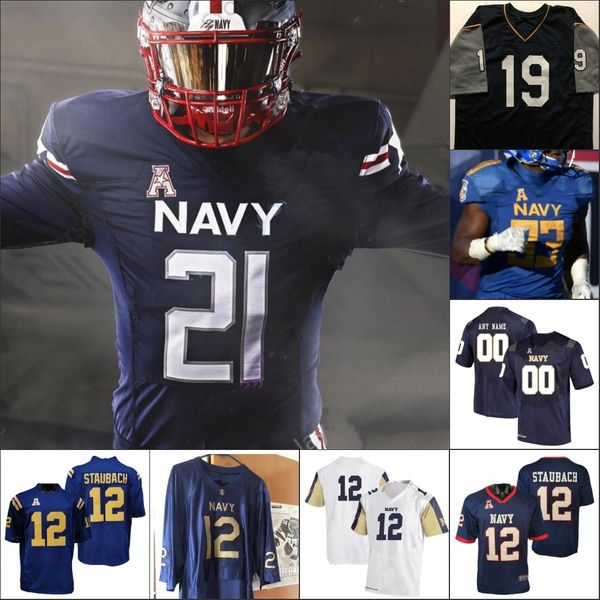 custom fly navy midshipmen football jersey ncaa college 25 tazh maloy 8 dalen morris 34 jamale carothers 23 myles fells 80 mark walker 3 myc, Black
custom fly navy midshipmen football jersey ncaa college 25 tazh maloy 8 dalen morris 34 jamale carothers 23 myles fells 80 mark walker 3 myc, Black