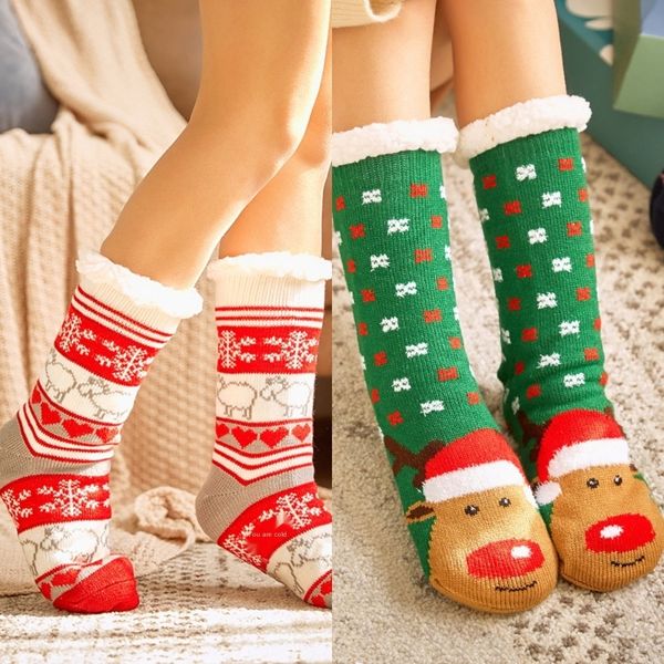 yhpnc plush autumn and winter mid tube thickened women's xvxkh floor slippers carpet christmas socks christmas socks socks househ, Black
yhpnc plush autumn and winter mid tube thickened women's xvxkh floor slippers carpet christmas socks christmas socks socks househ, Black
